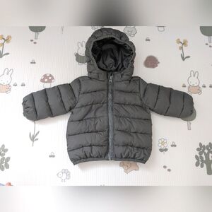 H&M Baby Jacket (4-6 Months)